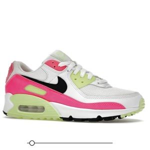 Nike New Max 90s Watermelon